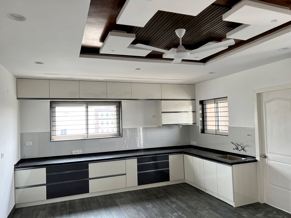 Tarini Residency