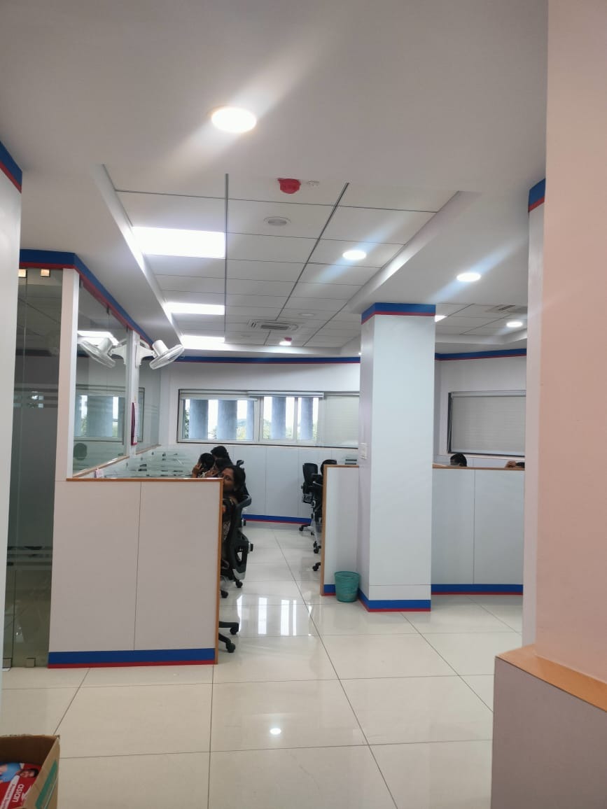 Union Bank Koti