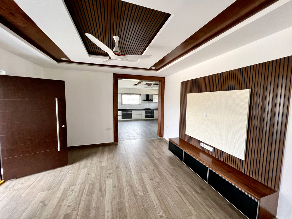 Tarini Residency