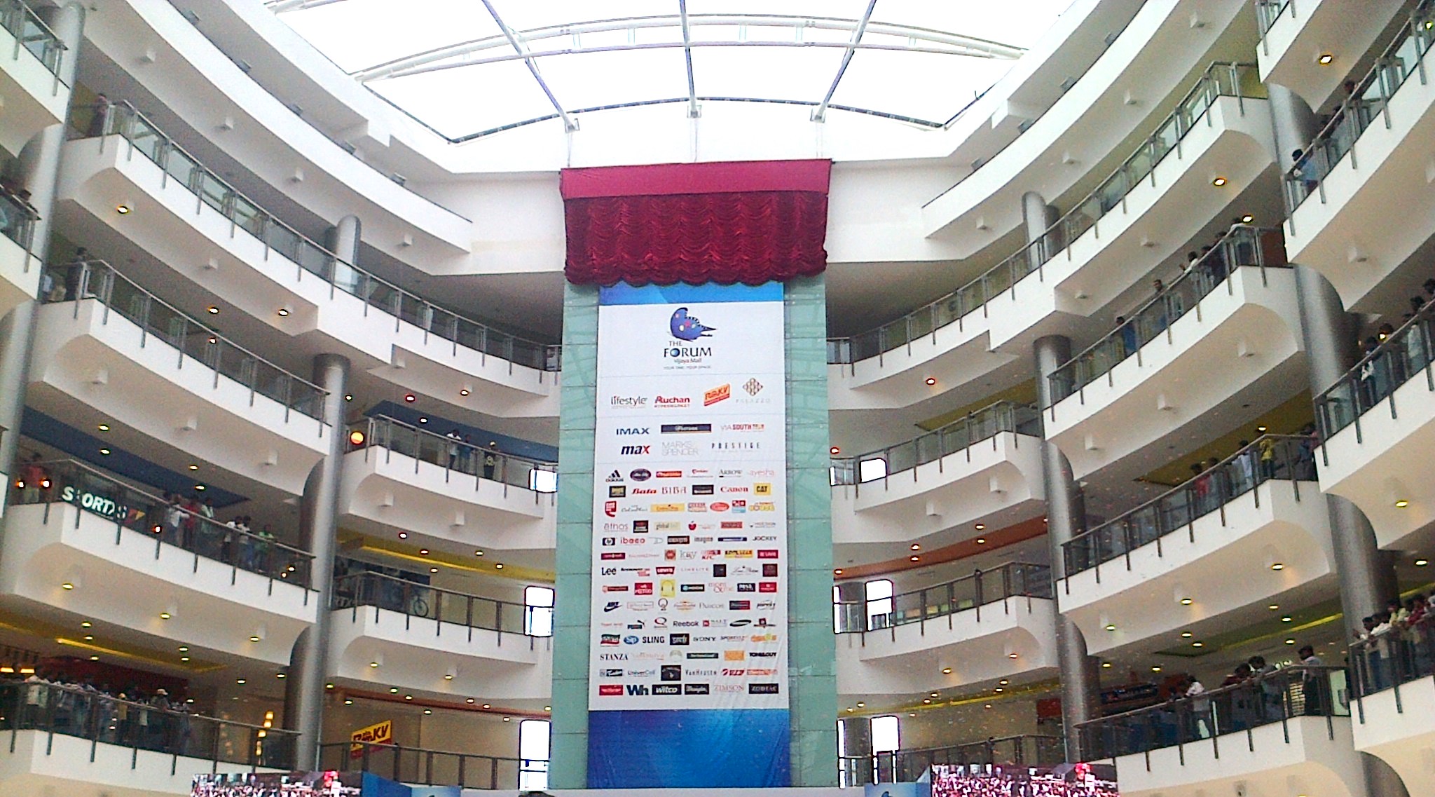 Forum Vijaya Mall