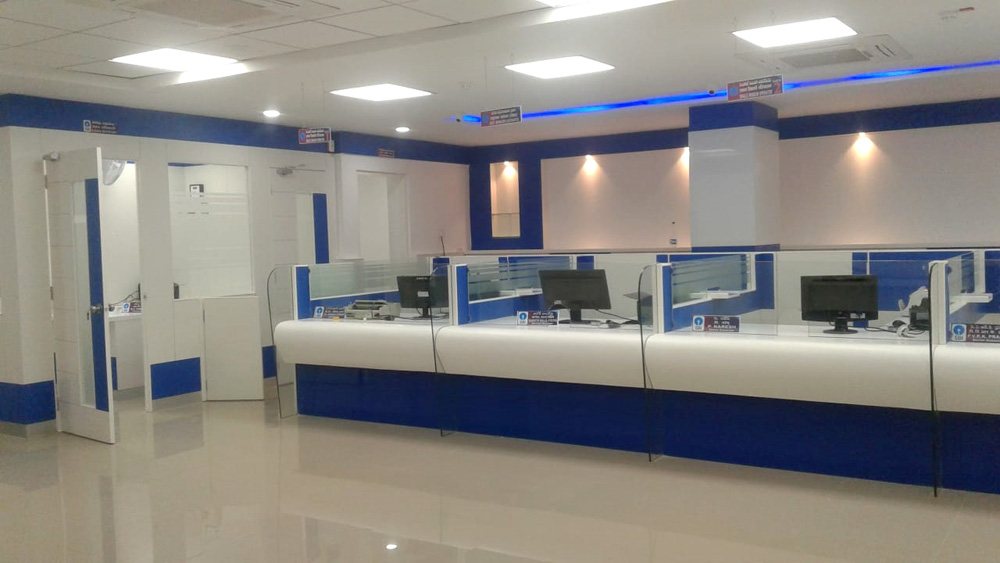 SBI Nalgonda